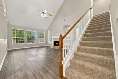 323 Deaton Drive, Fate TX 75087 - Photo 3