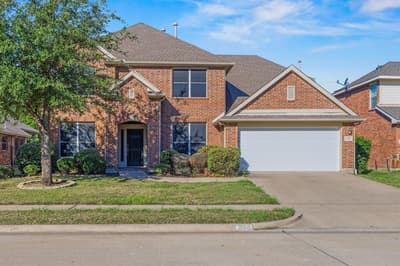 323 Deaton Drive, Fate TX 75087
