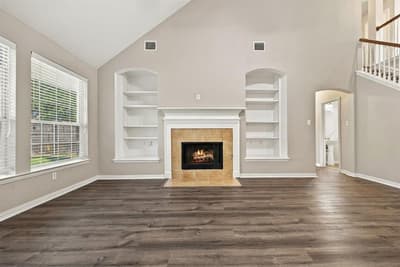 323 Deaton Drive, Fate TX 75087 - Photo 5