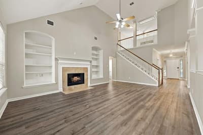 323 Deaton Drive, Fate TX 75087 - Photo 4