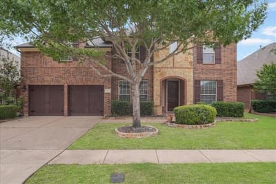 2407 Laguna Lane, Arlington TX 76012 - Photo 4