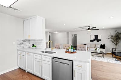 2914 Barnes Bridge Road, Dallas TX 75228 - Photo 2
