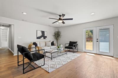 2914 Barnes Bridge Road, Dallas TX 75228 - Photo 3