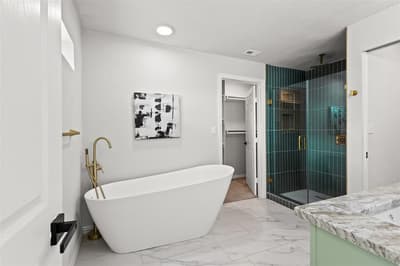 2914 Barnes Bridge Road, Dallas TX 75228 - Photo 4