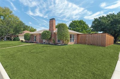 822 Century Park Drive, Garland TX 75040 - Photo 2