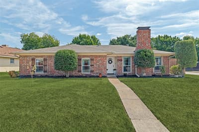 822 Century Park Drive, Garland TX 75040