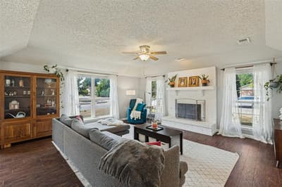 822 Century Park Drive, Garland TX 75040 - Photo 5