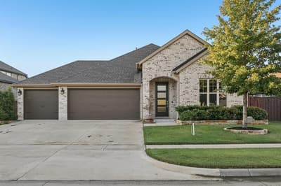1620 Ranger Road, Aubrey TX 76227 - Photo 2