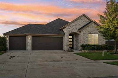 1620 Ranger Road, Aubrey TX 76227
