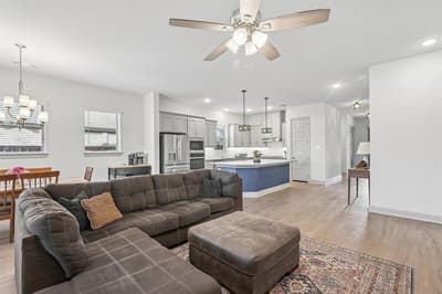 1620 Ranger Road, Aubrey TX 76227 - Photo 5