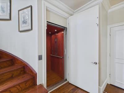 4301 Lomo Alto Drive # B, Highland Park TX 75219 - Photo 3