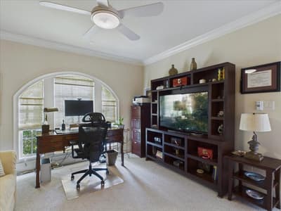 4301 Lomo Alto Drive # B, Highland Park TX 75219 - Photo 5
