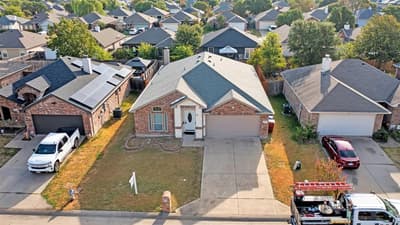 1616 Bob Drive, Royse City TX 75189 - Photo 3