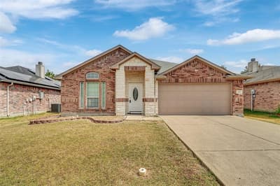 1616 Bob Drive, Royse City TX 75189