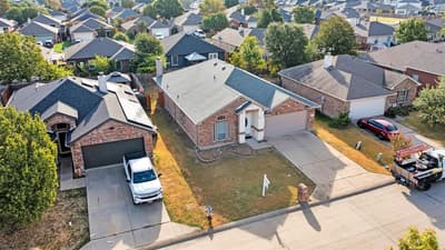 1616 Bob Drive, Royse City TX 75189 - Photo 4