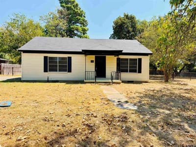 406 Marchman, Lindale TX 75771