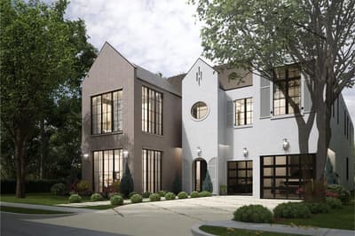4425 Caruth Boulevard, Dallas TX 75225 - Photo 2
