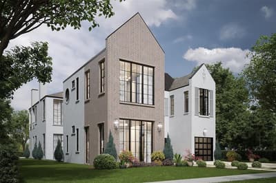 4425 Caruth Boulevard, Dallas TX 75225 - Photo 4