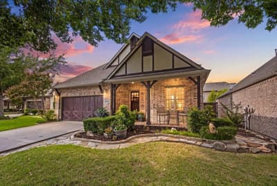 1900 Brookfield Way, McKinney TX 75072 - Photo 2