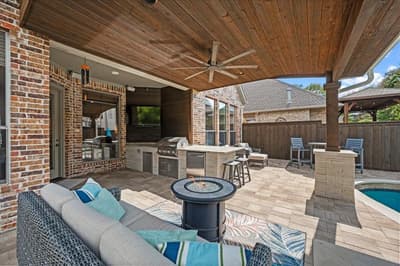 1900 Brookfield Way, McKinney TX 75072 - Photo 3