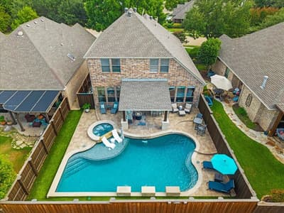 1900 Brookfield Way, McKinney TX 75072 - Photo 5