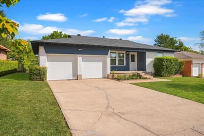 1445 Caravan Trail, Dallas TX 75241 - Photo 2