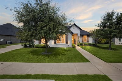 116 Steves Way, Waxahachie TX 75165 - Photo 5