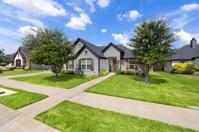 116 Steves Way, Waxahachie TX 75165 - Photo 4