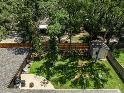 101 Lost Oaks Drive, Waco TX 76705 - Photo 4