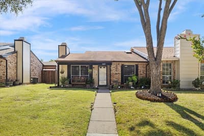 1502 Butterfield Drive, Mesquite TX 75150 - Photo 2