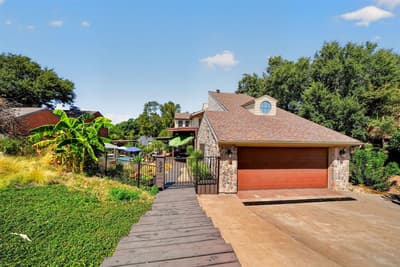502 Columbia Drive, Rockwall TX 75032 - Photo 2