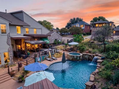 502 Columbia Drive, Rockwall TX 75032