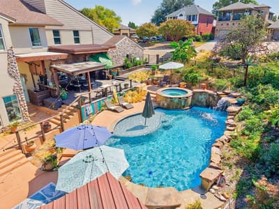 502 Columbia Drive, Rockwall TX 75032 - Photo 4