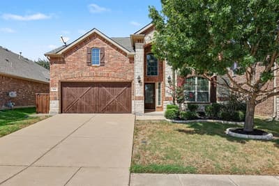 3916 Lands End Drive, McKinney TX 75071