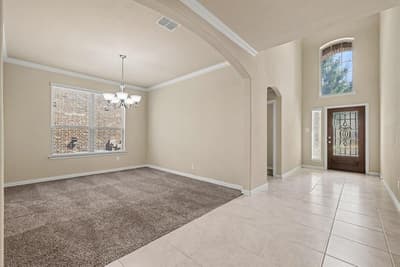 3916 Lands End Drive, McKinney TX 75071 - Photo 5