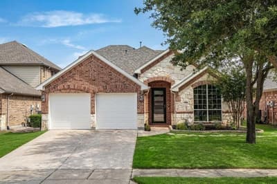 8748 Dayton Drive, Lantana TX 76226 - Photo 2