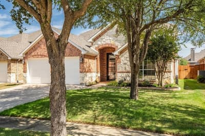 8748 Dayton Drive, Lantana TX 76226 - Photo 3