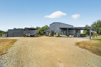 9011 Mcarthur Court, Tolar TX 76476