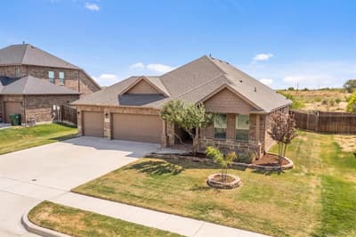 3448 Chloe Avenue, Krum TX 76249