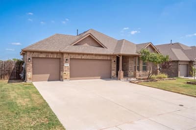 3448 Chloe Avenue, Krum TX 76249 - Photo 4