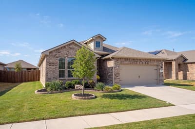 146 Hawksbill Lane, Rhome TX 76078 - Photo 5