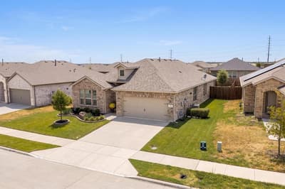 146 Hawksbill Lane, Rhome TX 76078 - Photo 4