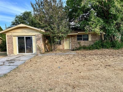 508 Parkway Drive, Brownwood TX 76801