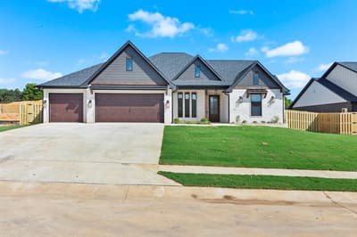 16426 Clearview Drive, Lindale TX 75771 - Photo 2
