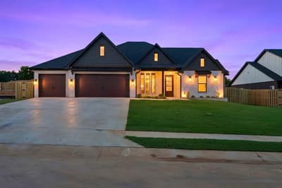 16426 Clearview Drive, Lindale TX 75771