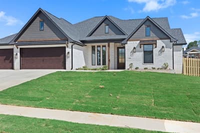 16426 Clearview Drive, Lindale TX 75771 - Photo 4