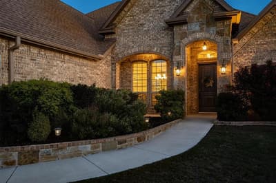1325 Bluff Springs Drive, Fort Worth TX 76052 - Photo 5