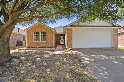 1930 Livingston Lane, Little Elm TX 75068 - Photo 3