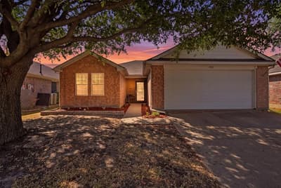 1930 Livingston Lane, Little Elm TX 75068