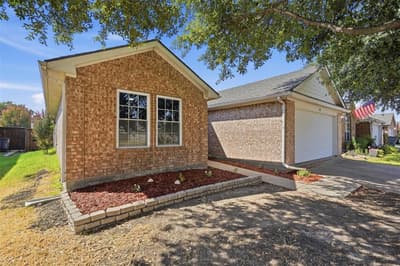 1930 Livingston Lane, Little Elm TX 75068 - Photo 4